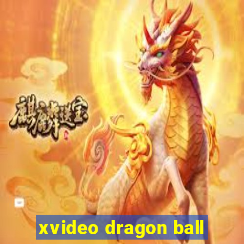 xvideo dragon ball